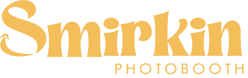 Smirkin Photobooth